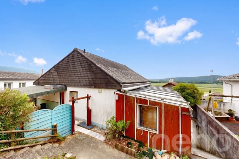 Ihr neues Zuhause an ruhiger Lage mit schöner Aussicht (11)