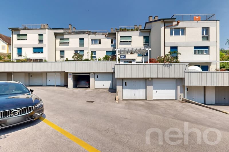 Attique de 4.5 pcs de 123m² avec terrasse de 37m² et vue panoramique s (1)