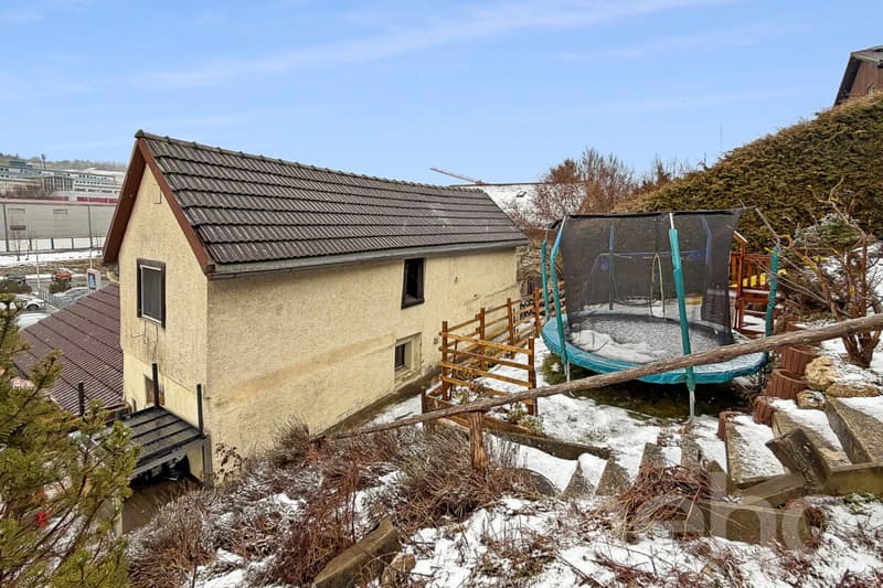 Villa individuelle avec stockage et atelier (1)