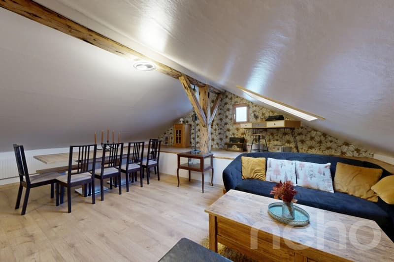 Villa individuelle avec stockage et atelier (7)