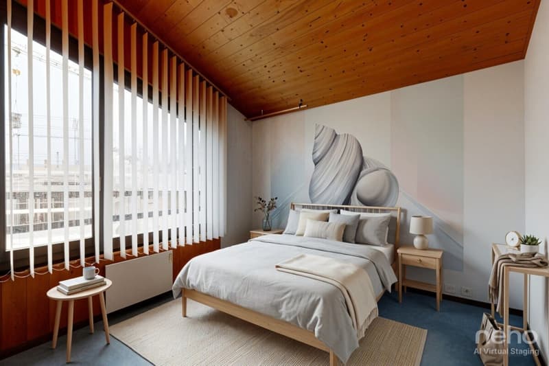 Maison atypique avec atelier indépendant et beau potentiel à Savièse (8)