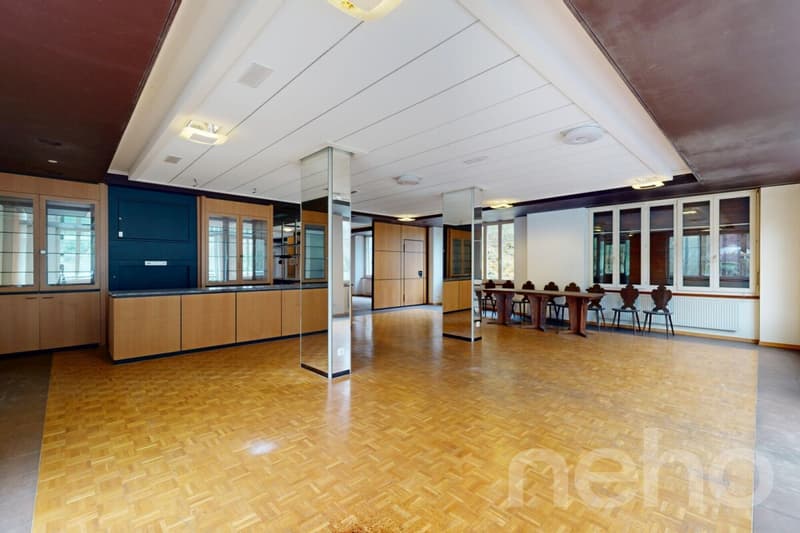 OPPORTUNITÉ RARE : RÉVEILLEZ LA LÉGENDE DE LA MAISON MONSIEUR (2)