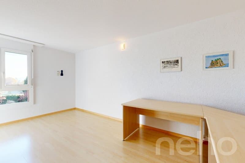 Charmantes Reihenhaus mit 4.5 Zimmern und Erweiterungsmöglichkeit (5)