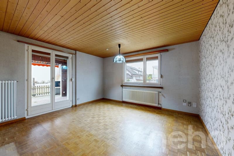 Freistehendes EFH mit viel Potenzial an familienfreundlicher Lage (5)