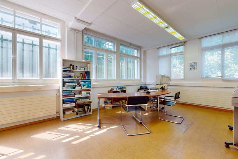 Immeuble mixte au fort potentiel ? pour un projet immobilier ambitieux (5)