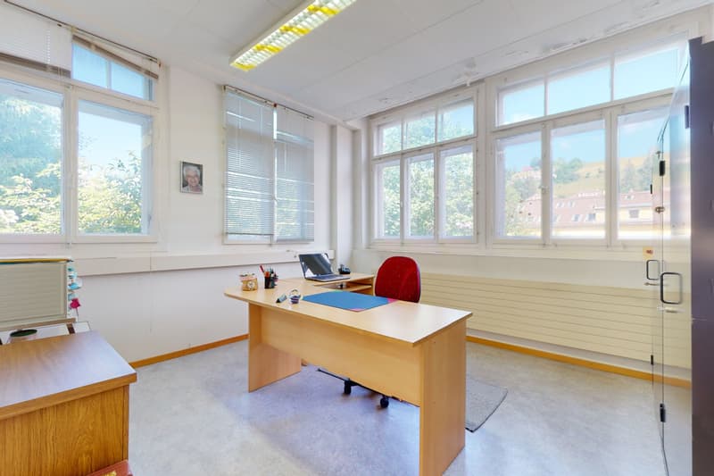 Immeuble mixte au fort potentiel ? pour un projet immobilier ambitieux (4)