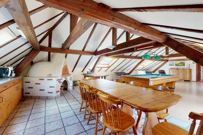 Immeuble mixte au fort potentiel ? pour un projet immobilier ambitieux (10)