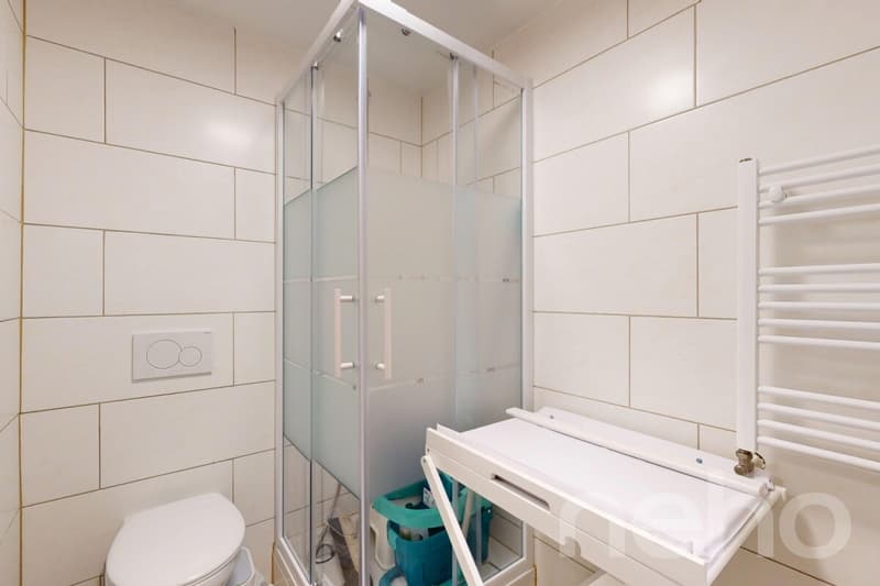 Immeuble de rendement avec 3 locaux commerciaux à Monthey (7)
