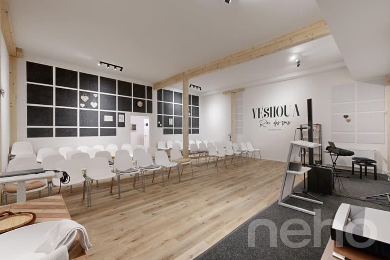 Immeuble de rendement avec 3 locaux commerciaux à Monthey (3)