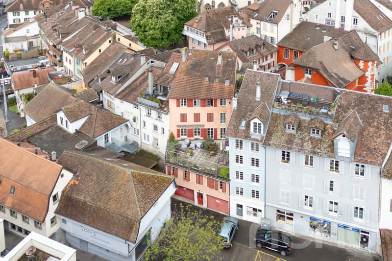 Vollvermietetes Renditeobjekt in der bieler Altstadt (12)