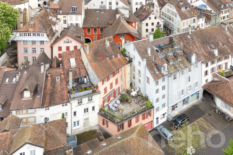 Vollvermietetes Renditeobjekt in der bieler Altstadt (3)