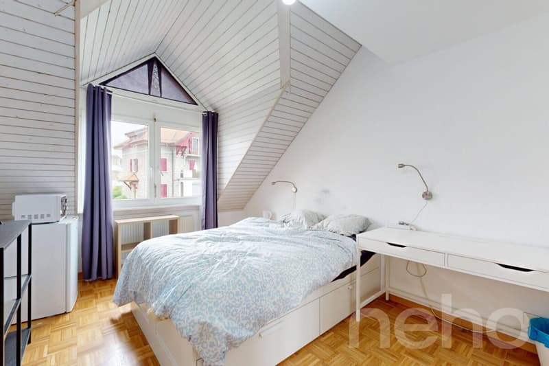 Attique lumineux en Duplex de 5.5 pièces (7)