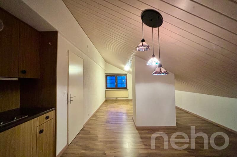 Idyllische Wohnung ideal für Pferdeliebhaber (9)