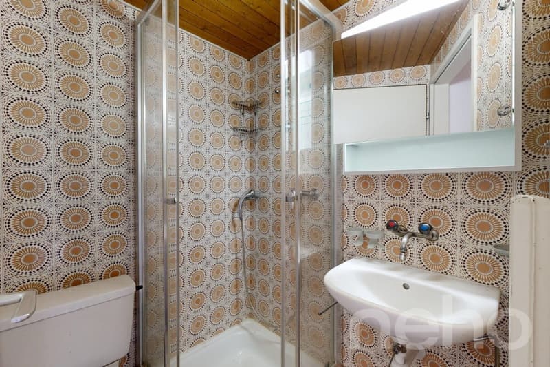 Idyllische Wohnung ideal für Pferdeliebhaber (7)