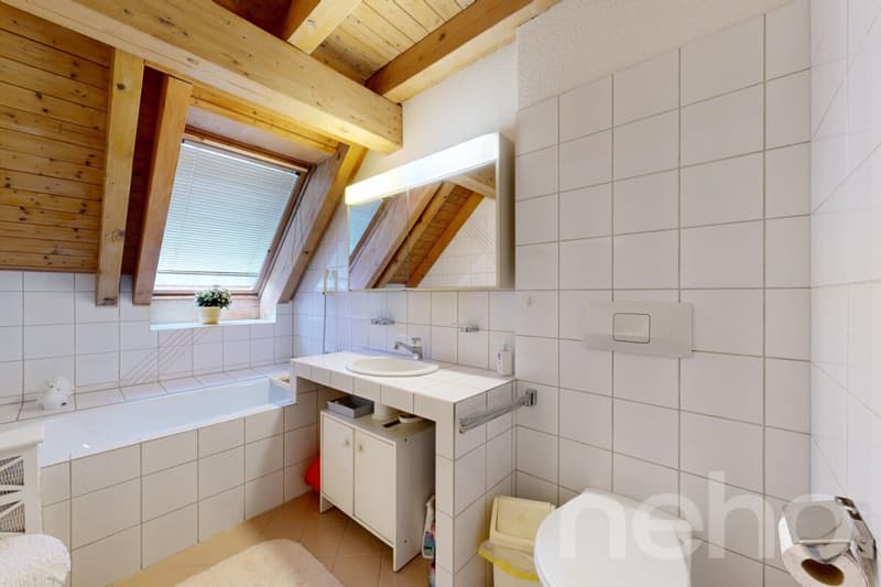 225 m² Wohnfläche ? Viel Raum für Familie, Hobby & Homeoffice (9)