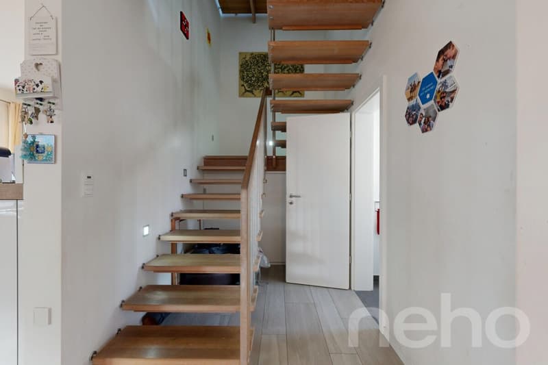 Villa triplex lumineuse aux finitions haut de gamme (10)