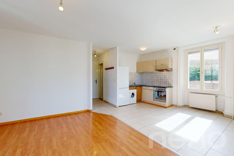 Charmant 2.5 pièces au calme à Clarens ? Idéal investissement (5)