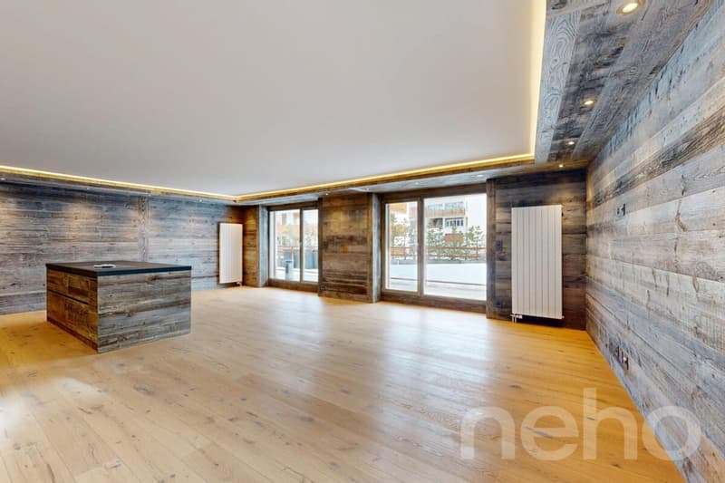 Opportunité rare ? Appartement d?exception au c?ur de Crans-Montana (5)