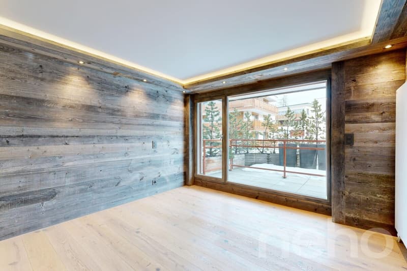 Opportunité rare ? Appartement d?exception au c?ur de Crans-Montana (7)