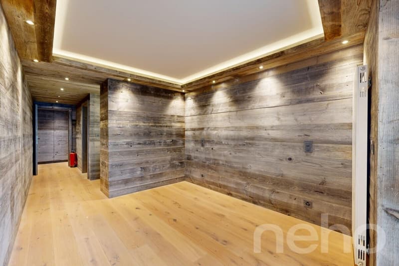 Opportunité rare ? Appartement d?exception au c?ur de Crans-Montana (12)