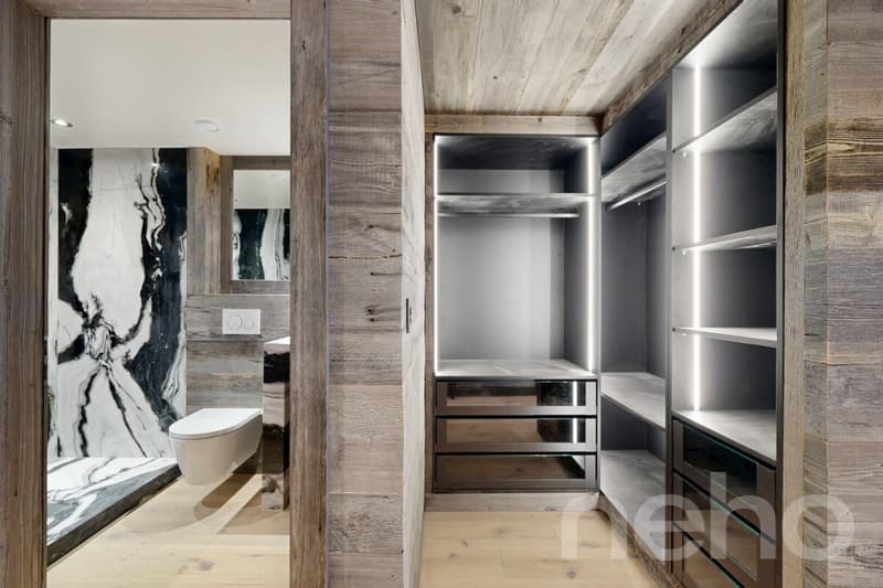Opportunité rare ? Appartement d?exception au c?ur de Crans-Montana (9)