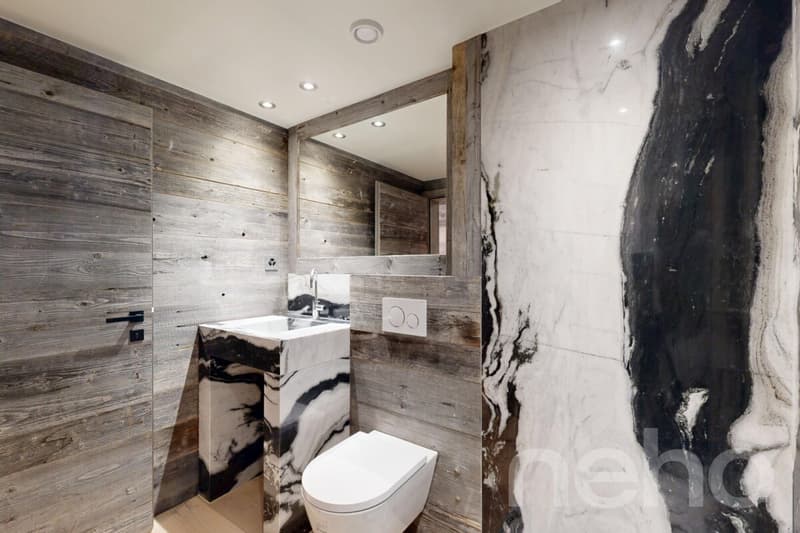 Opportunité rare ? Appartement d?exception au c?ur de Crans-Montana (11)