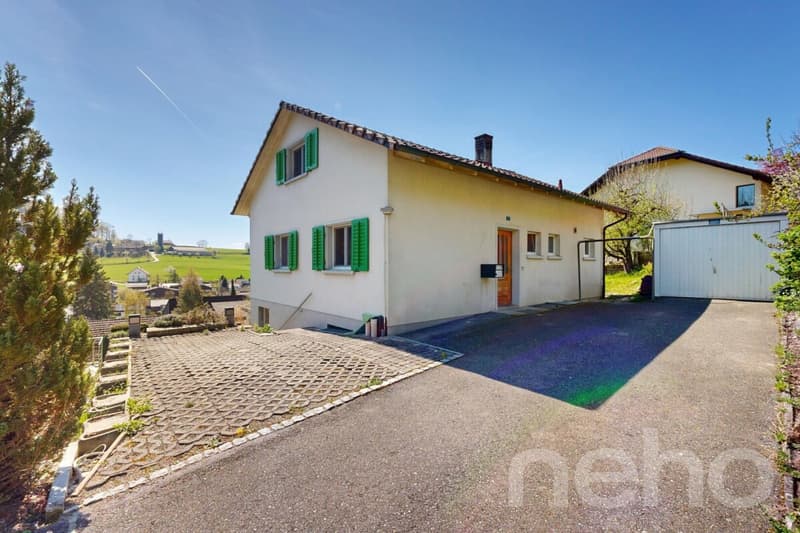5-Zimmer Einfamilienhaus an ruhiger Traumlage (8)