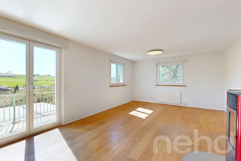 5-Zimmer Einfamilienhaus an ruhiger Traumlage (3)