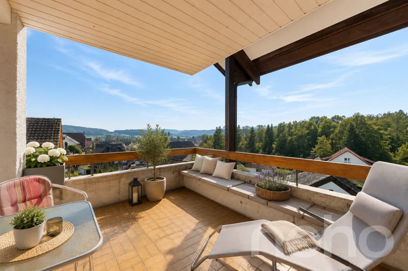 5.5-Zimmer-Einfamilienhaus mit Einliegerwohnung und Traumaussicht (5)