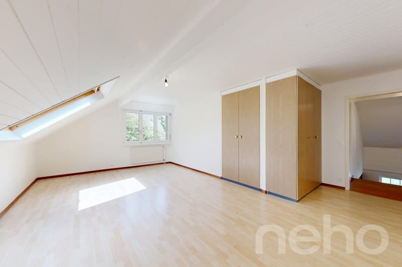 Maison individuelle avec piscine et possibilité d'agrandissement (8)