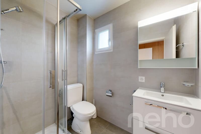 Maison individuelle avec piscine et possibilité d'agrandissement (10)