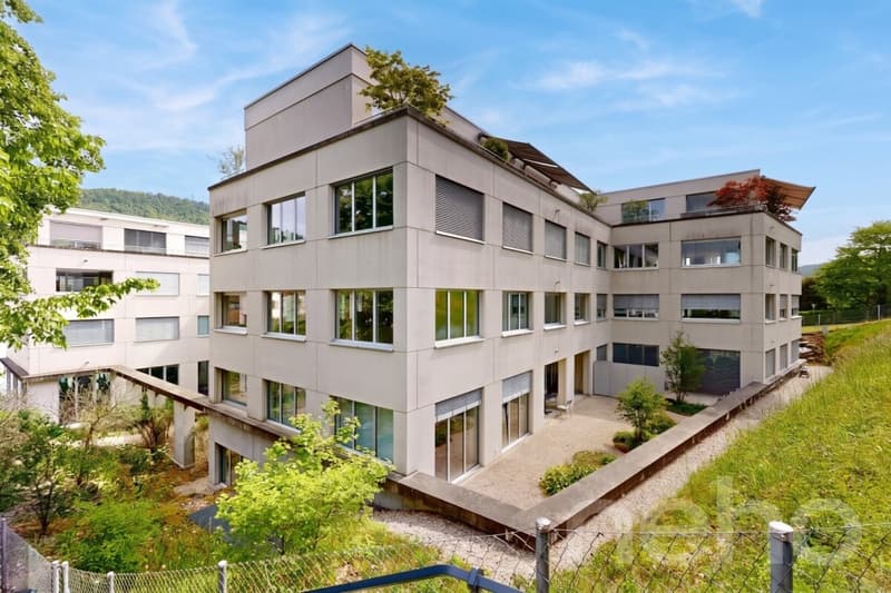 Zentral, stilvoll, grosszügig ? 4.5-Zimmer-Wohnung mit zwei Terrassen (11)