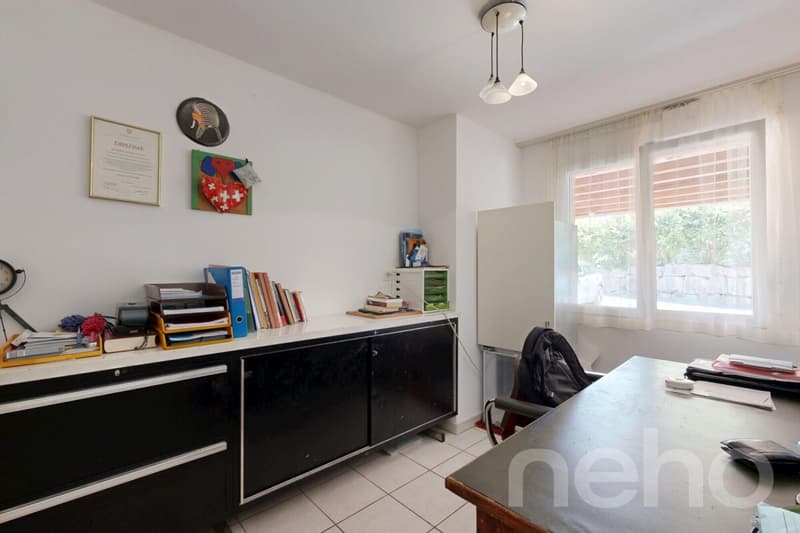 Maison de 120 m² ? 6 pièces avec jardin et un environnement paisible (8)