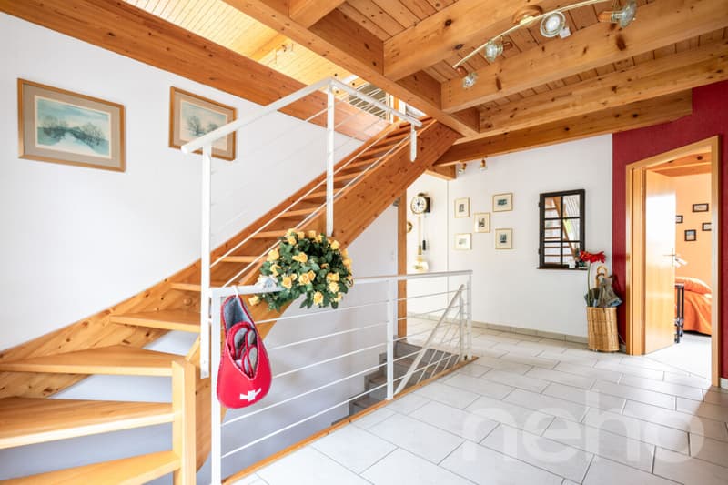 5.5-ZIMMER-EINFAMILIENHAUS IN RUHIGER, FAMILIENFREUNDLICHER LAGE (8)