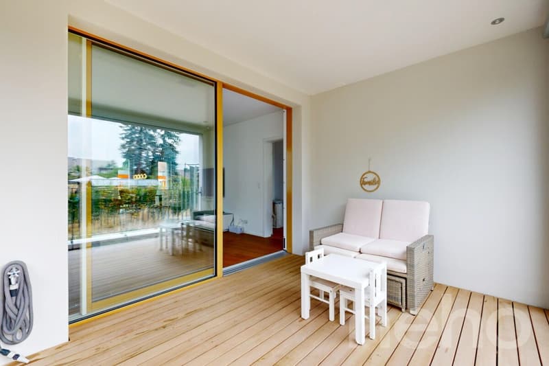 Wohnung in Urtenen-Schönbühl (9)