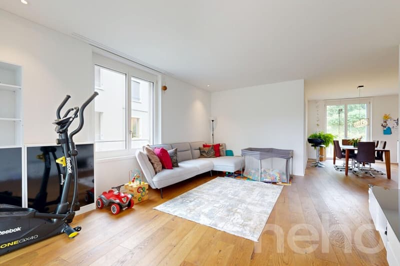 Wohnung in Urtenen-Schönbühl (3)