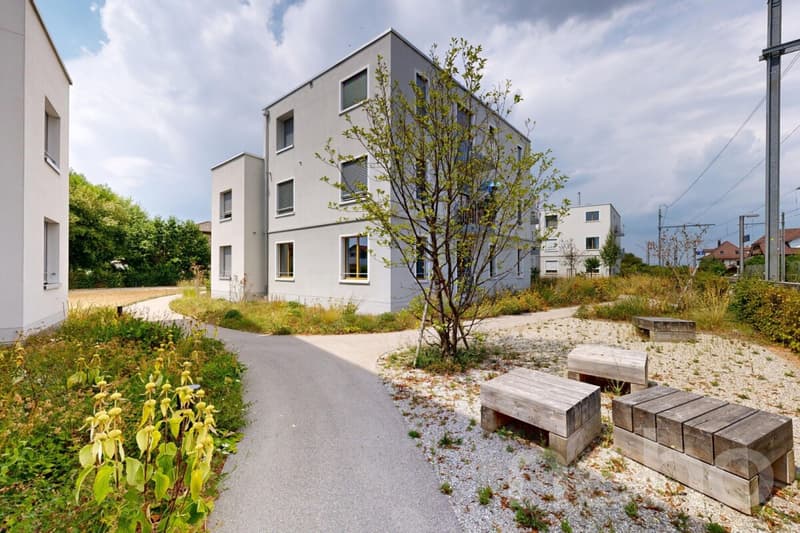 Wohnung in Urtenen-Schönbühl (12)