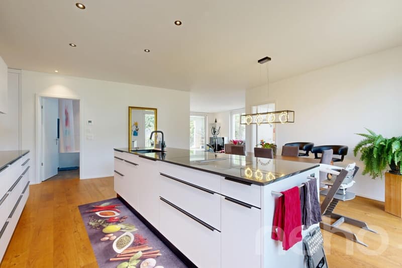 Wohnung in Urtenen-Schönbühl (4)