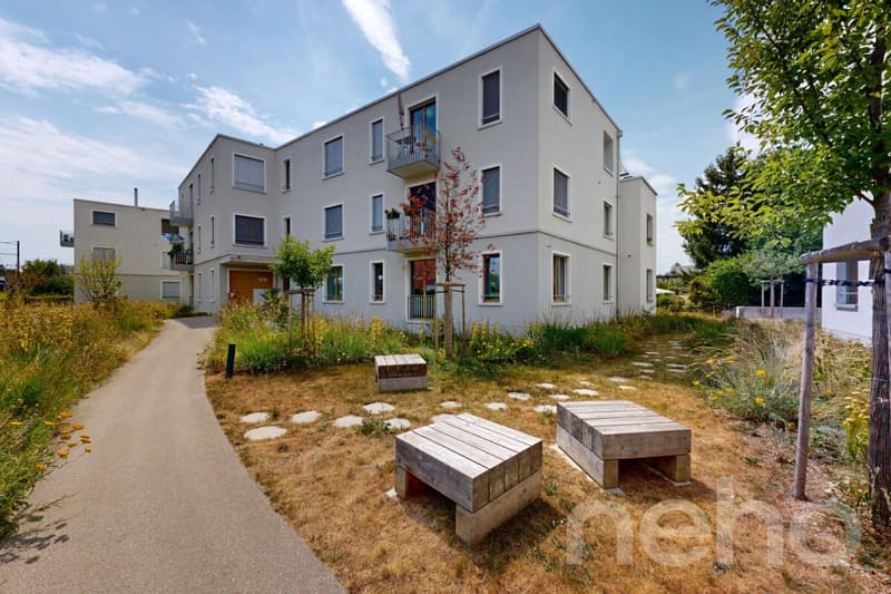 Wohnung in Urtenen-Schönbühl (11)