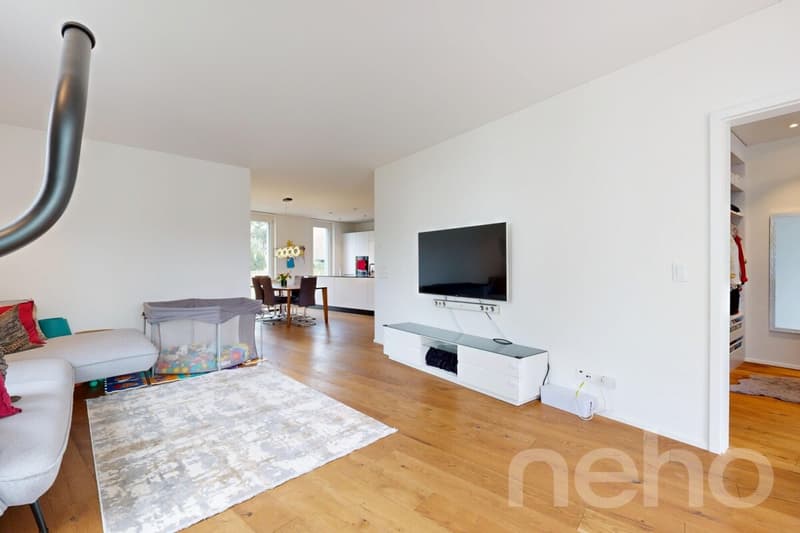 Wohnung in Urtenen-Schönbühl (7)