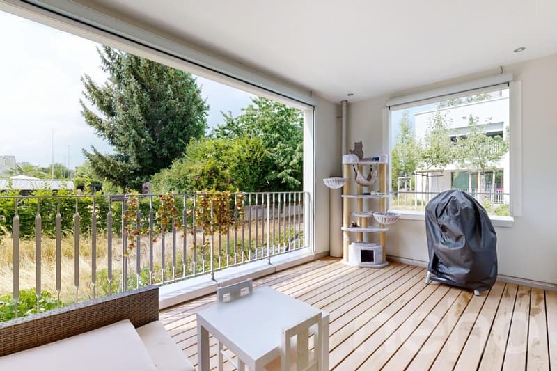 Wohnung in Urtenen-Schönbühl (8)