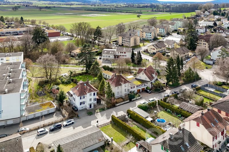 Attraktives Grundstück W3 ? Nähe Zentrum & Schulen (3)
