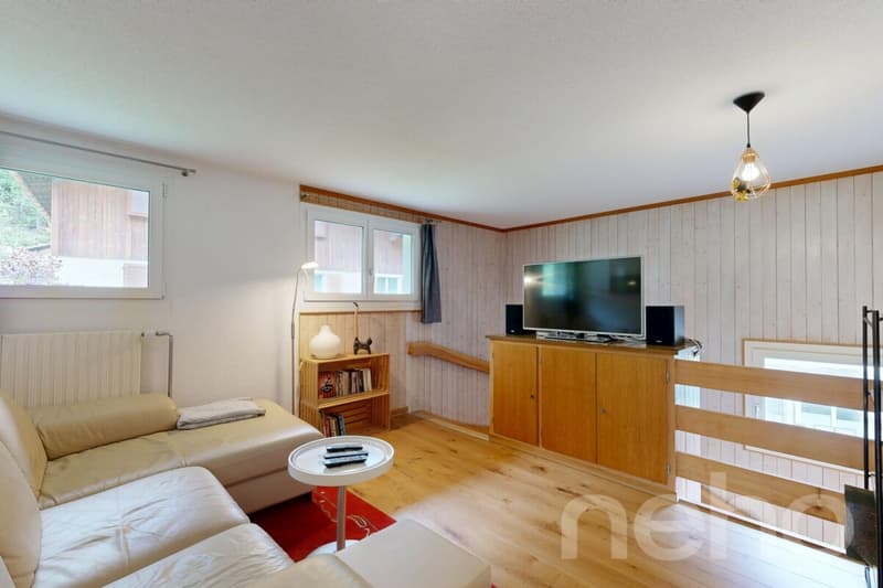 Einfamilienhaus in Vättis zu verkaufen (12)