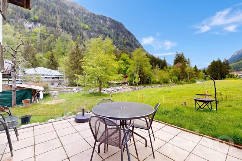 Einfamilienhaus in Vättis zu verkaufen (5)