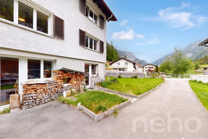 Einfamilienhaus in Vättis zu verkaufen (11)