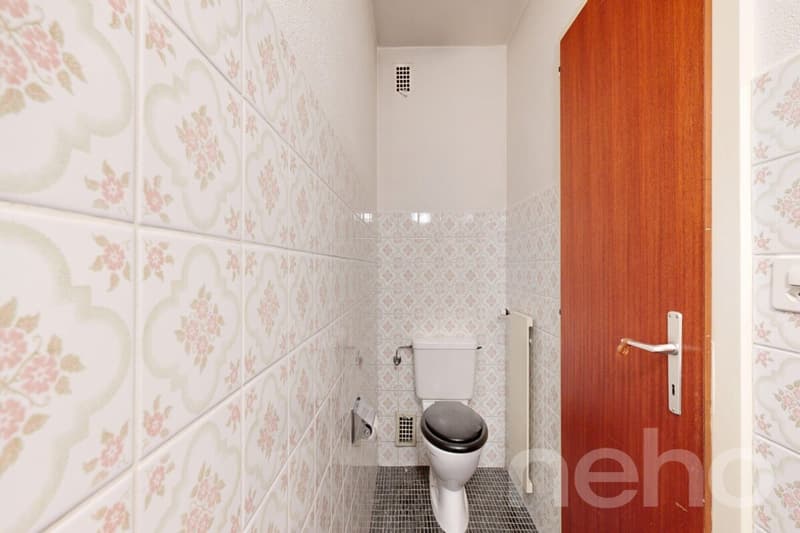 Superbe appartement de 4.5 pièces à Sierre (12)