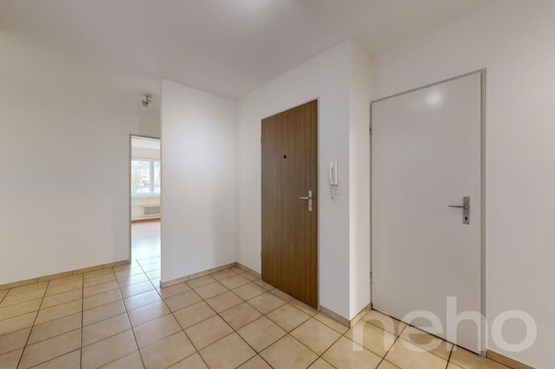 Helle 4.5-Zimmer-Wohnung mit viel Raum und Komfort in Füllinsdorf (12)