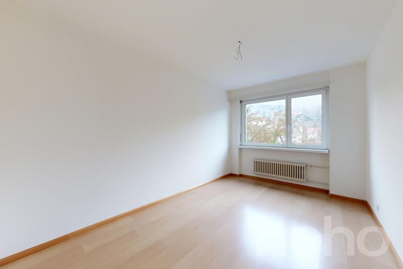 Helle 4.5-Zimmer-Wohnung mit viel Raum und Komfort in Füllinsdorf (8)