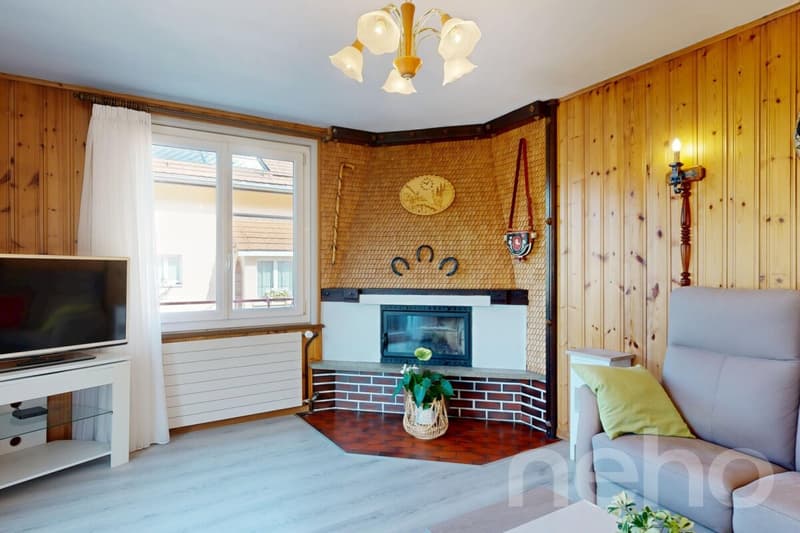 Maison multifamiliale à Broc ? 6,5 pièces et fort potentiel (5)