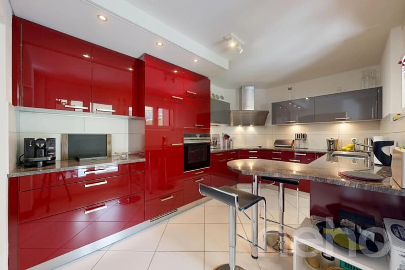 Magnifique appartement avec véranda et jardin privatif! (1)